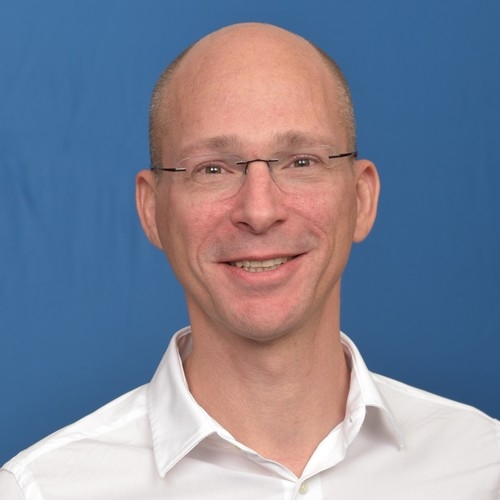 Matthias Stifter
