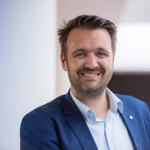 Pim Spierenburg