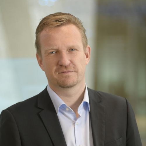 Bernhard Sander