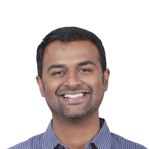 Saravana Kumar S