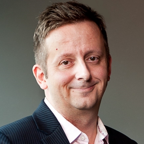 Steffen Endler