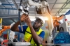 3 Steps for more sustainability in Manufacturing