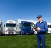 Navigating the Future of Fleet Management