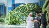 Future outlook of a cognitive, green city